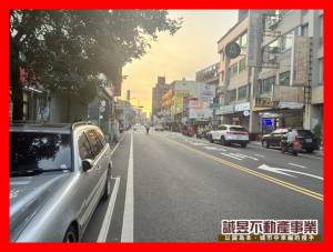 誠昱/青年路靜巷文青宅
