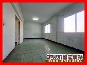 誠昱/長榮中學極佳採光裸.