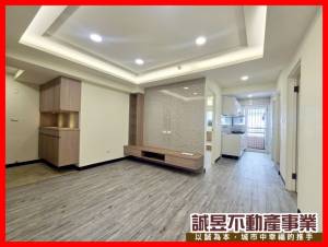 誠昱/名流大地整新裝潢平.