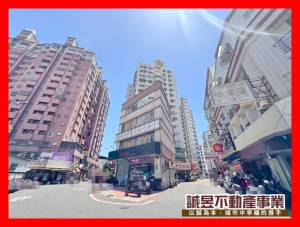 誠昱/南台科大三角窗鑫鑽.